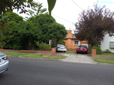 Photograph - 28 Everton Grove, Surrey Hills, The Street Where You Live Project