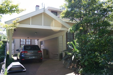 Photograph - 11 Curlewis Street, Mont Albert, The Street Where You Live Project