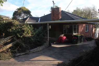Photograph - 5 Elm Street, Surrey Hills, The Street Where You Live Project