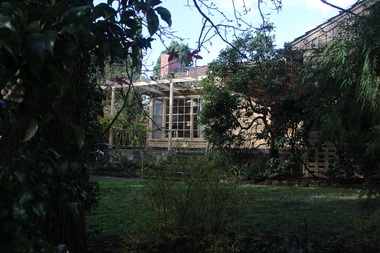 Photograph - 6 Elm Street, Surrey Hills, The Street Where You Live Project