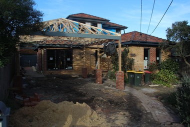 Photograph - 20 Elm Street, Surrey Hills, The Street Where You Live Project