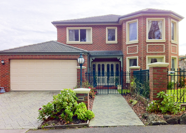 Photograph - 19 Chatham Road, Canterbury, The Street Where You Live Project
