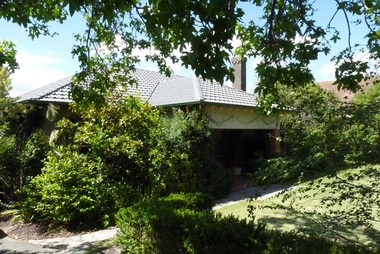Photograph - 3 Zetland Road, Mont Albert, The Street Where You Live Project
