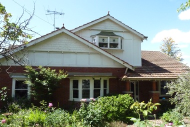 Photograph - 5 Zetland Road, Mont Albert, The Street Where You Live Project