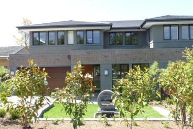 Photograph - 9 Zetland Road, Mont Albert, The Street Where You Live Project