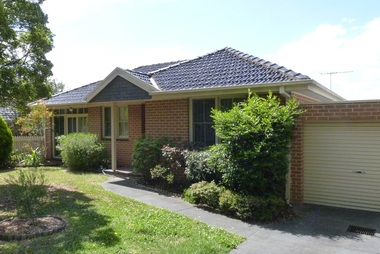 Photograph - 33 Zetland Road, Surrey Hills, The Street Where You Live Project