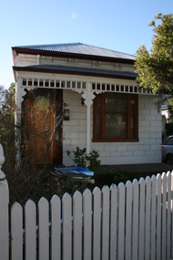 Photograph - 37 Sunbury Crescent, Surrey Hills, The Street Where You Live Project