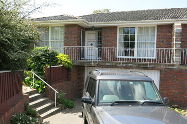 Photograph - 955 Riversdale Road, Surrey Hills, The Street Where You Live Project
