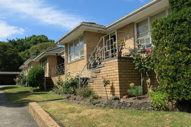 Photograph - 969 Riversdale Road, Surrey Hills, The Street Where You Live Project