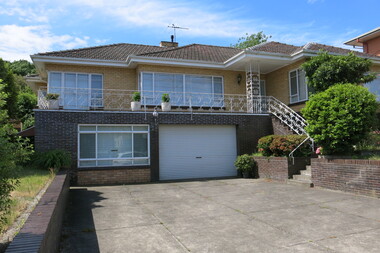Photograph - 971 Riversdale Road,  Surrey Hills, The Street Where You Live Project
