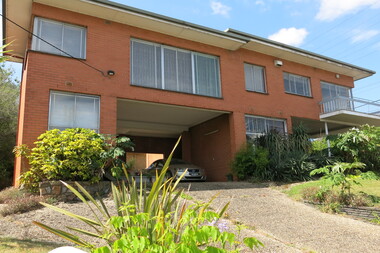 Photograph - 973 Riversdale Road, Surrey Hills, The Street Where You Live Project