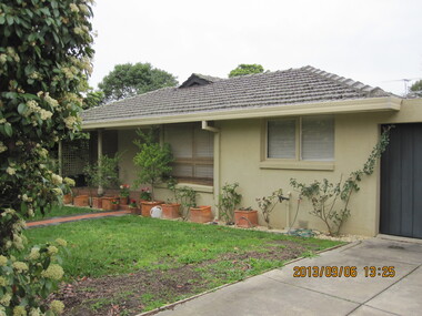 Photograph - 10 View Street, Surrey Hills, The Street Where You Live Project