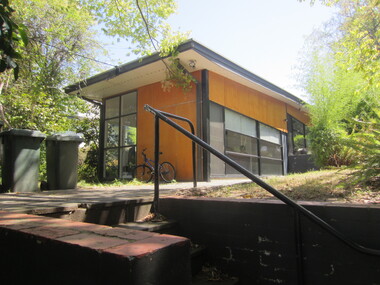 Photograph - 12 Glendale Street, Surrey Hills, The Street Where You Live Project