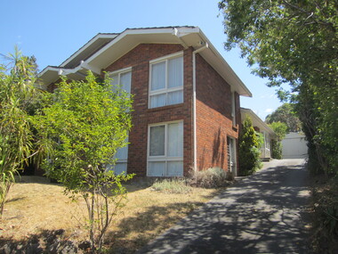 Photograph - 16 Glendale Street, Surrey Hills, The Street Where You Live Project
