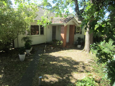Photograph - 19 Glendale Street, Surrey Hills, The Street Where You Live Project