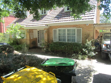Photograph - 30 Glendale Street, Surrey Hills, The Street Where You Live Project
