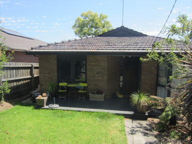 Photograph - 36 Glendale Street, Surrey Hills, The Street Where You Live Project