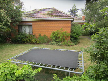 Photograph - 2 Erasmus Street, Surrey Hills, The Street Where You Live Project