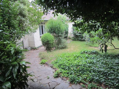 Photograph - 8 Erasmus Street, Surrey Hills, The Street Where You Live Project