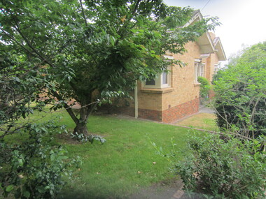 Photograph - 20 Erasmus Street, Surrey Hills, The Street Where You Live Project