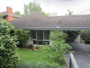 Photograph - 24 Erasmus Street, Surrey Hills, The Street Where You Live Project