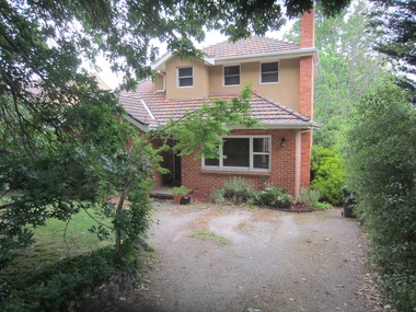 Photograph - 26 Erasmus Street, Surrey Hills, The Street Where You Live Project