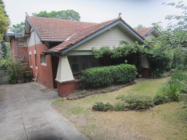 Photograph - 32 Erasmus Street, Surrey Hills, The Street Where You Live Project