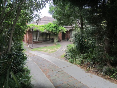Photograph - 34 Erasmus Street, Surrey Hills, The Street Where You Live Project
