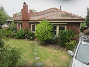 Photograph - 36 Erasmus Street, Surrey Hills, The Street Where You Live Project