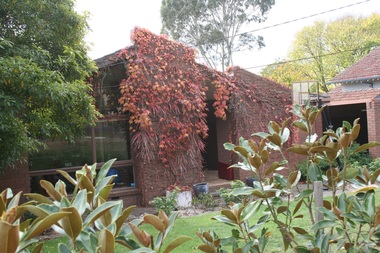 Photograph - 6 Grace Street, Mont Albert, The Street Where You Live Project