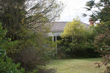Photograph - 8 Grace Street, Mont Albert, The Street Where You Live Project