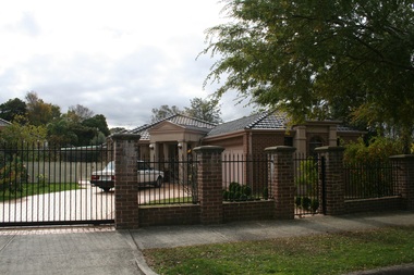 Photograph - 8A Grace Street, Mont Albert, The Street Where You Live Project