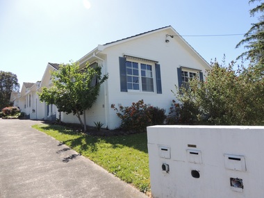 Photograph - 3 Inglisby Road, Mont Albert, The Street Where You Live Project