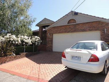 Photograph - 7 Inglisby Road, Mont Albert, The Street Where You Live Project