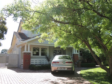 Photograph - 11 Inglisby Road, Mont Albert, The Street Where You Live Project