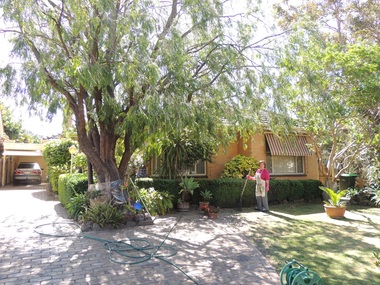 Photograph - 15A Inglisby Road, Mont Albert, The Street Where You Live Project
