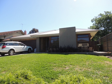 Photograph - 19 Inglisby Road, Mont Albert, The Street Where You Live Project