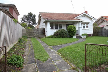Photograph - 3 James Street, Surrey Hills, The Street Where You Live Project
