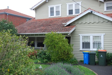 Photograph - 10 James Street, Surrey Hills, The Street Where You Live Project