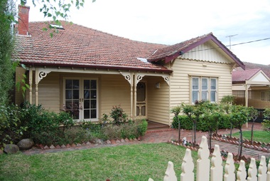 Photograph - 16 James Street, Surrey Hills, The Street Where You Live Project