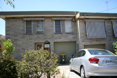Photograph - 5 Gawler Court, Mont Albert, The Street Where You Live Project