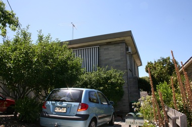 Photograph - 5A Gawler Court, Mont Albert, The Street Where You Live Project