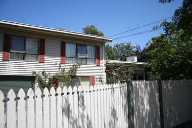 Photograph - 12 Gawler Court, Mont Albert, The Street Where You Live Project