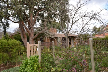 Photograph - 12 Kent Road, Surrey Hills, The Street Where You Live Project