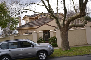 Photograph - 37 Kent Road, Surrey Hills, The Street Where You Live Project