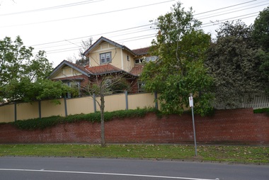 Photograph - 51 Kent Road, Surrey Hills, The Street Where You Live Project
