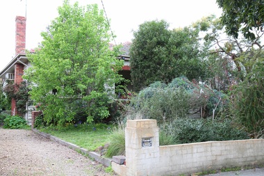 Photograph - 5 Grovedale Road, Surrey Hills, The Street Where You Live Project