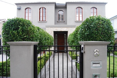 Photograph - 8 Grovedale Road, Surrey Hills, The Street Where You Live Project