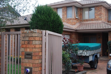 Photograph - 14 Grovedale Road, Surrey Hills, The Street Where You Live Project