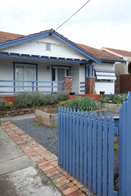 Photograph - 19 Grovedale Road, Surrey Hills, The Street Where You Live Project